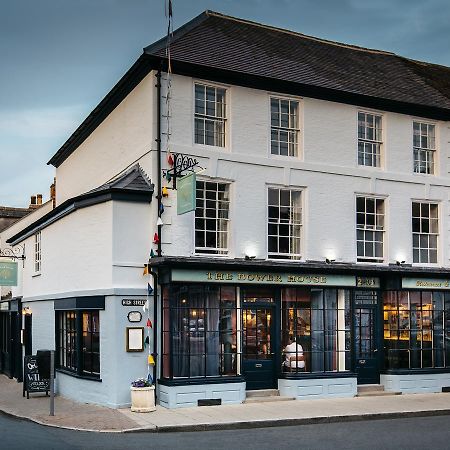 The Bower House, Restaurant & Rooms Shipston-on-Stour Екстериор снимка