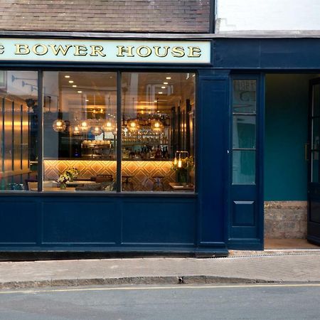 The Bower House, Restaurant & Rooms Shipston-on-Stour Екстериор снимка