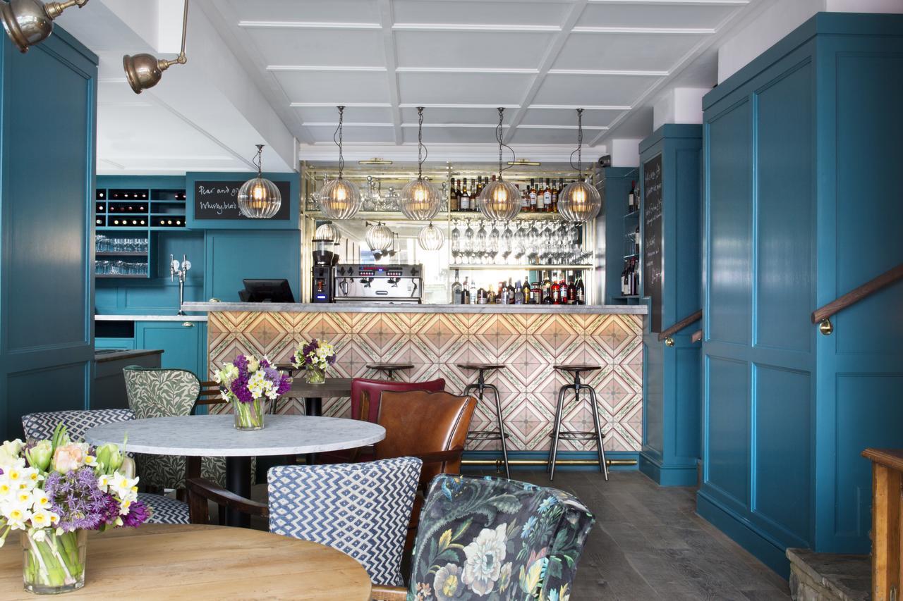 The Bower House, Restaurant & Rooms Shipston-on-Stour Екстериор снимка