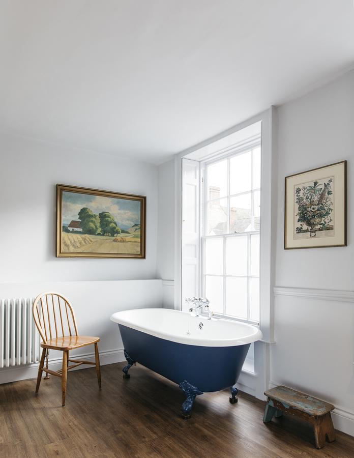 The Bower House, Restaurant & Rooms Shipston-on-Stour Екстериор снимка