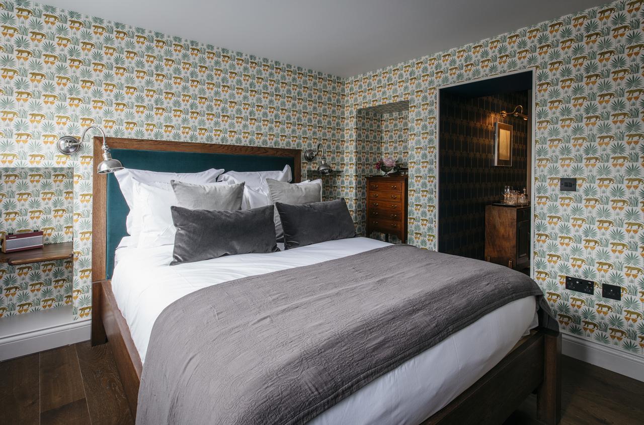 The Bower House, Restaurant & Rooms Shipston-on-Stour Екстериор снимка