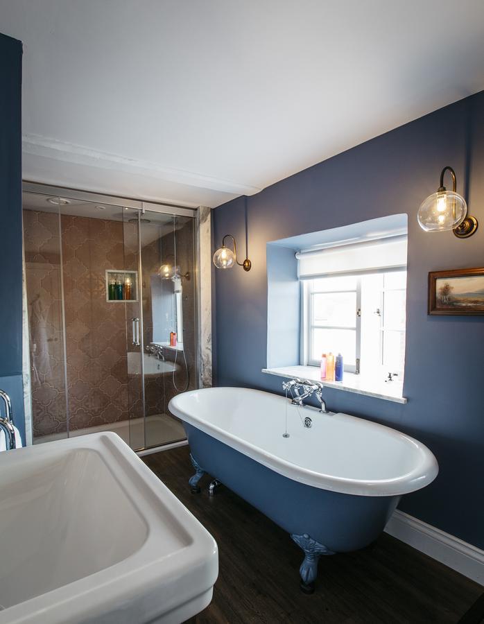 The Bower House, Restaurant & Rooms Shipston-on-Stour Екстериор снимка