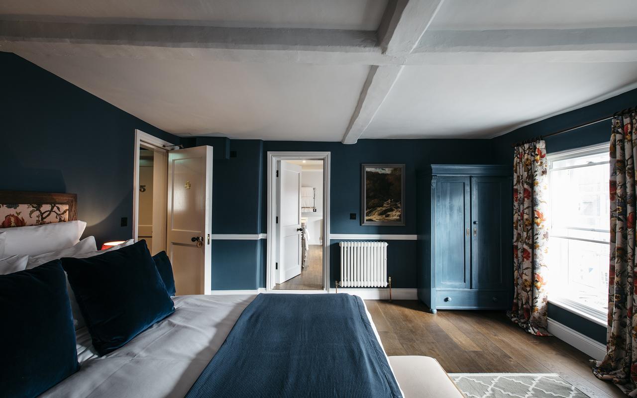 The Bower House, Restaurant & Rooms Shipston-on-Stour Екстериор снимка