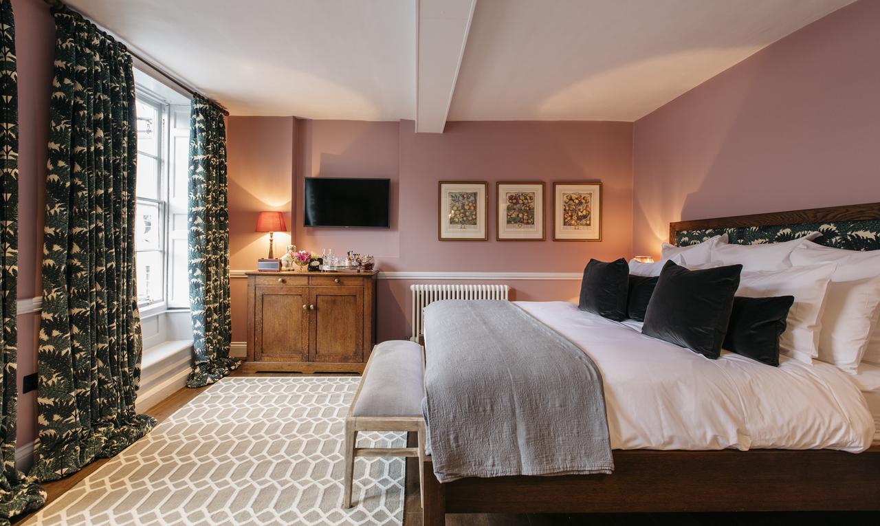 The Bower House, Restaurant & Rooms Shipston-on-Stour Екстериор снимка