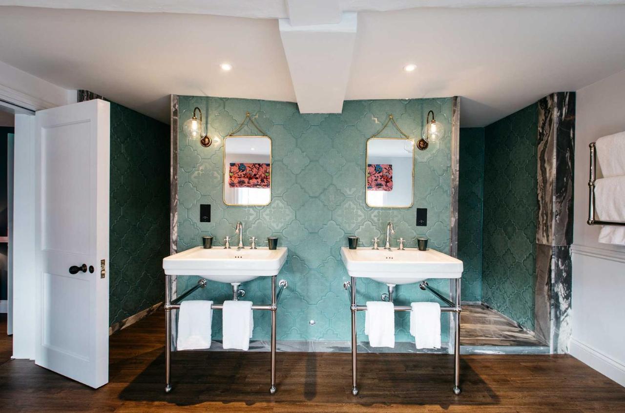 The Bower House, Restaurant & Rooms Shipston-on-Stour Екстериор снимка