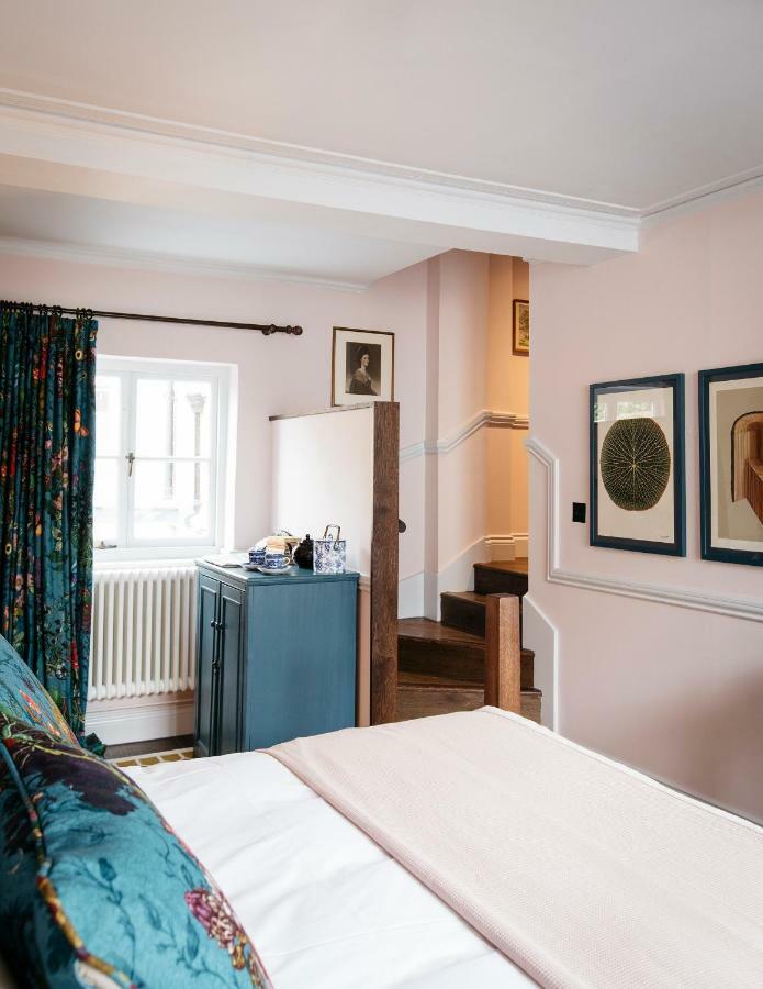The Bower House, Restaurant & Rooms Shipston-on-Stour Екстериор снимка