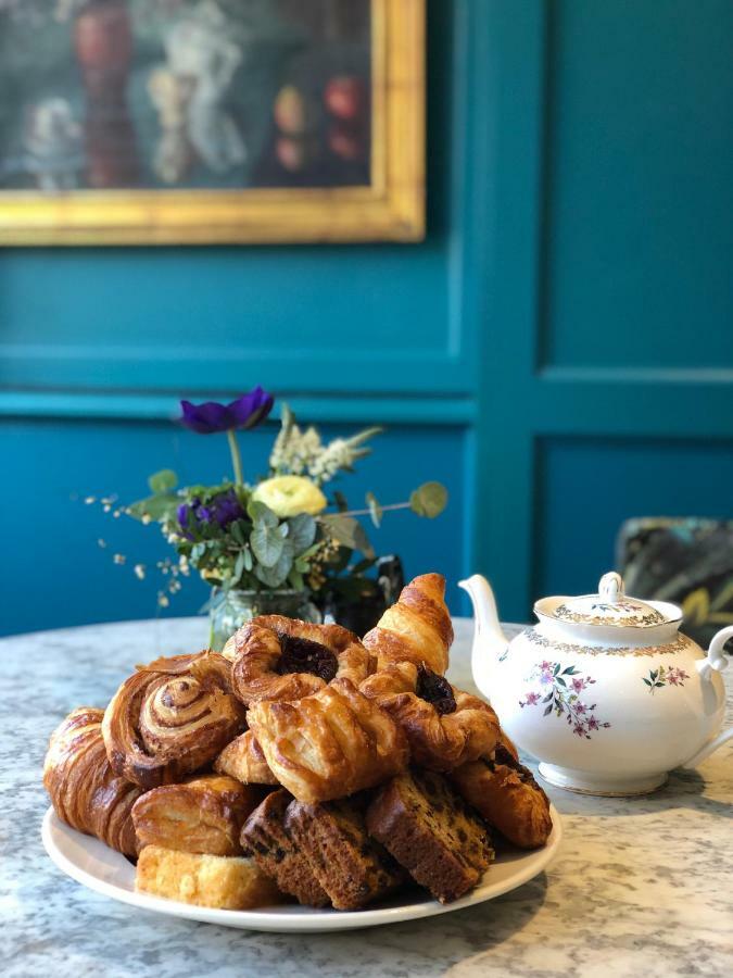 The Bower House, Restaurant & Rooms Shipston-on-Stour Екстериор снимка